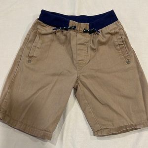 U.S. Polo boy shorts | Size 6